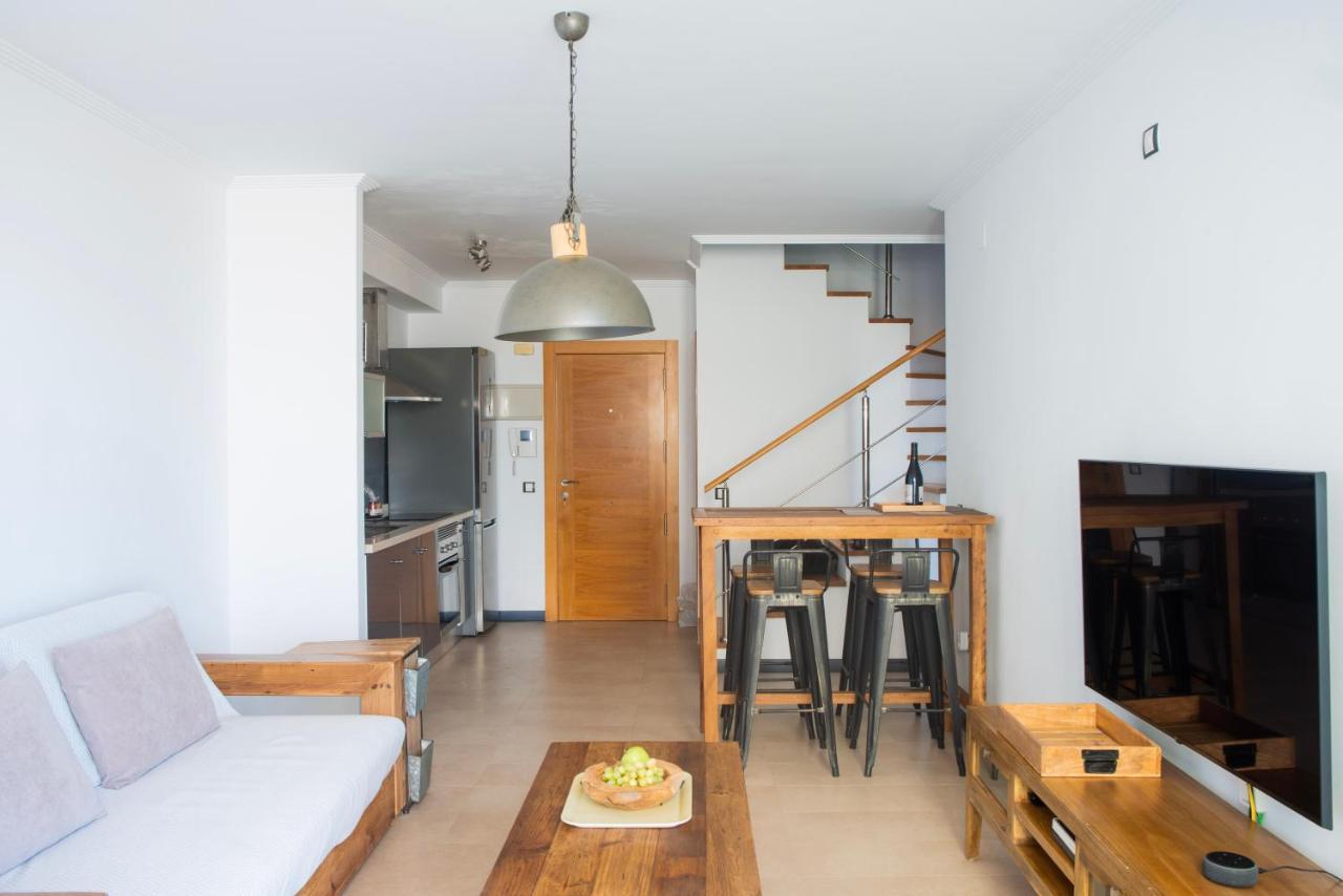 Cozy 1 Bedroom Apartment With Sea View El Cotillo  Экстерьер фото