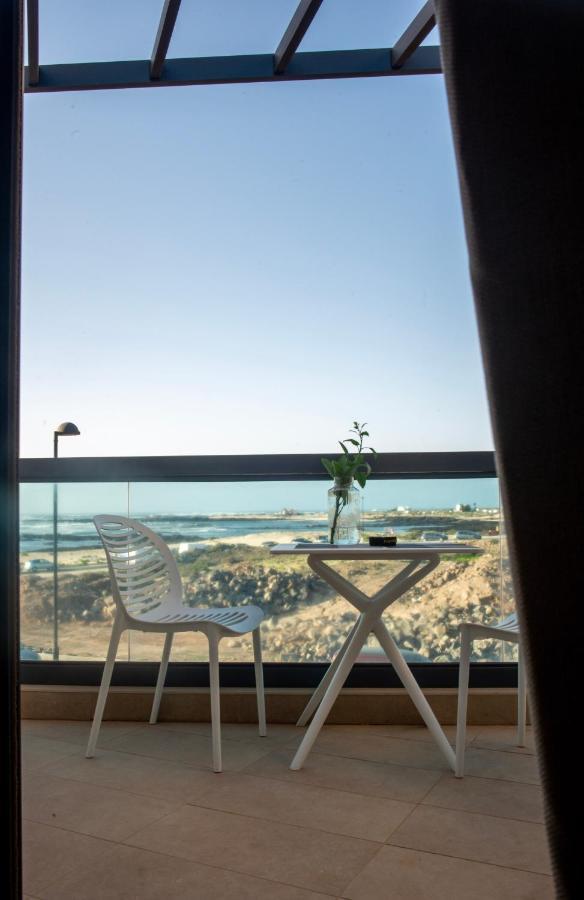 Cozy 1 Bedroom Apartment With Sea View El Cotillo  Экстерьер фото