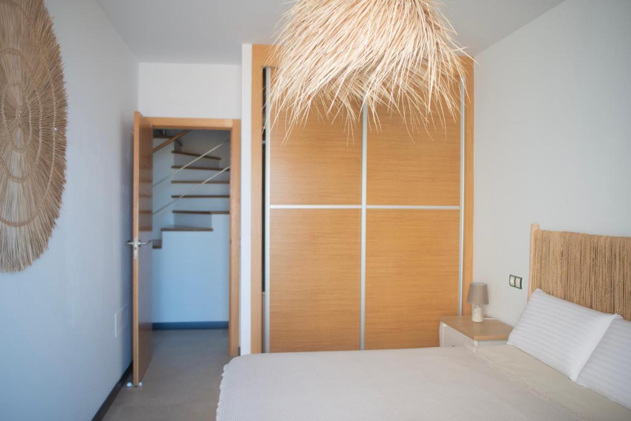 Cozy 1 Bedroom Apartment With Sea View El Cotillo  Экстерьер фото
