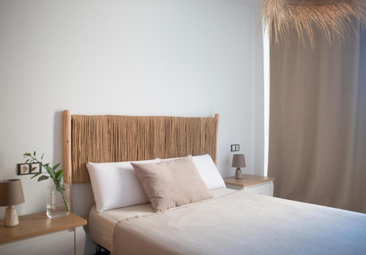 Cozy 1 Bedroom Apartment With Sea View El Cotillo  Экстерьер фото