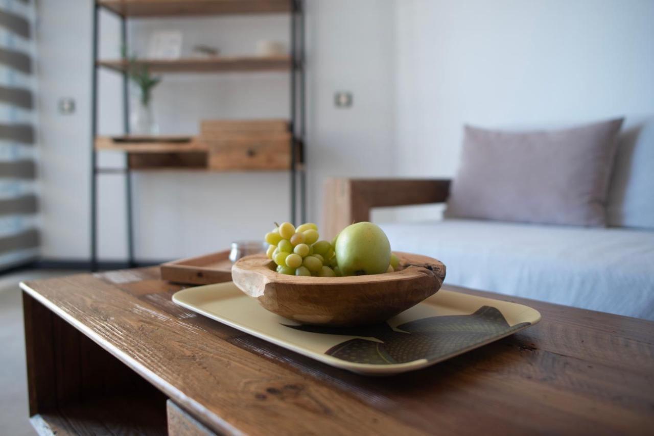 Cozy 1 Bedroom Apartment With Sea View El Cotillo  Экстерьер фото